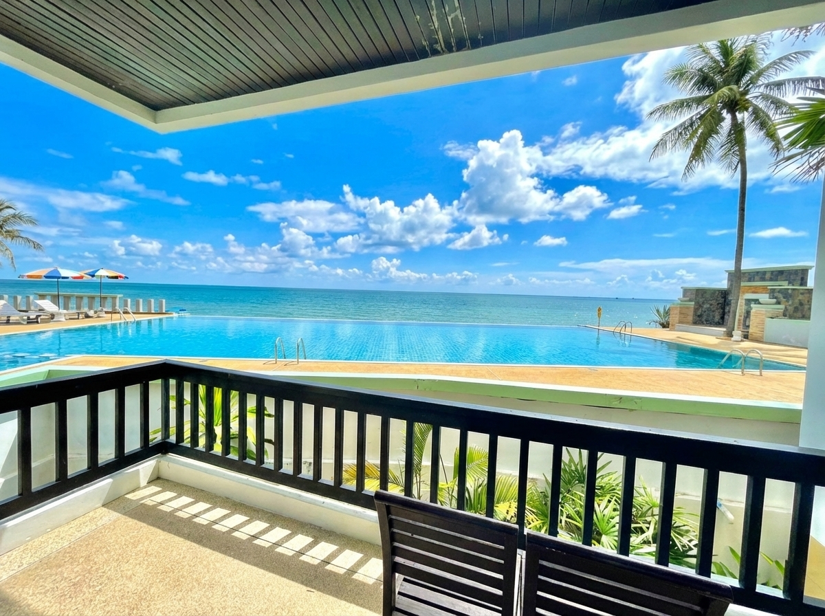 Family Room Main View